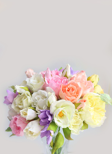 Anniversary Flowers Kidbrooke