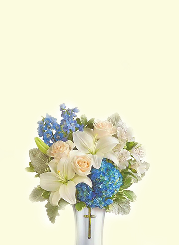 Sympathy Flowers Kidbrooke